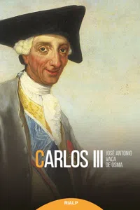 Carlos III_cover