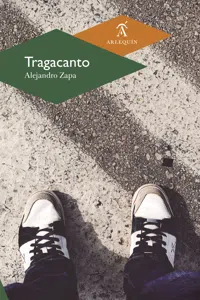 Tragacanto_cover