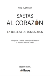 Saetas al corazón_cover