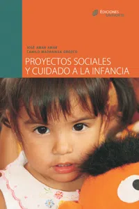 Proyectos sociales y cuidado a la infancia_cover