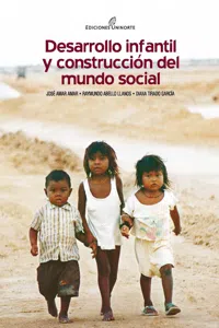 Desarrollo infantil y construcción del mundo social_cover