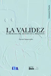 La validez_cover