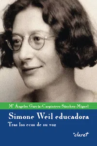Simone Weil educadora_cover