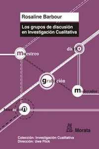 Los grupos de discusión en Investigación Cualitativa_cover