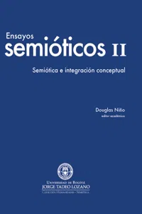 Ensayos semióticos II_cover