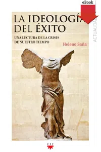 La ideología del éxito_cover