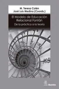 El modelo de educación relacional Fontán_cover