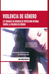 Violencia de género_cover