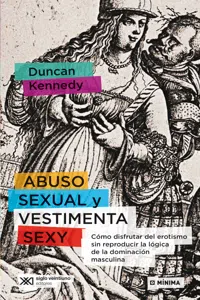 Abuso sexual y vestimenta sexy_cover