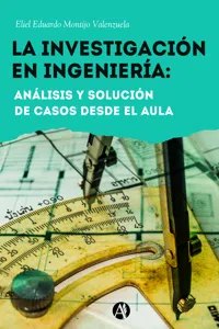 La investigación en ingeniería_cover