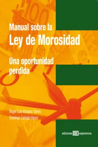 Manual sobre la ley de morosidad_cover