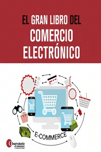 El gran libro del comercio electrónico_cover