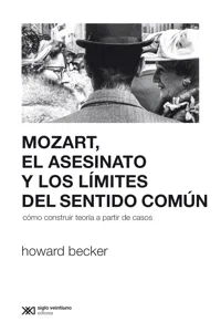 Mozart, el asesinato y los límites del sentido común_cover