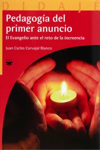 Pedagogía del primer anuncio_cover