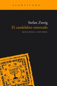 El candelabro enterrado_cover