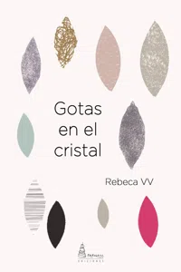 Gotas en el cristal_cover