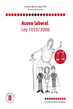 Acoso laboral