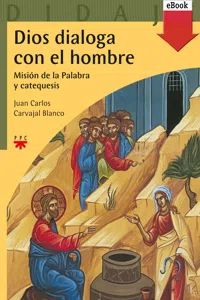 Dios dialoga con el hombre_cover