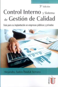 Control interno y sistema de gestión de calidad_cover