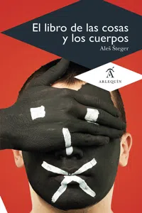 El libro de las cosas y los cuerpos_cover