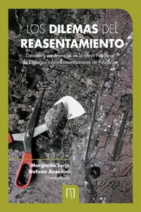 Los dilemas del reasentamiento_cover