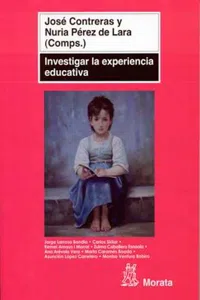 Investigar la experiencia educativa_cover