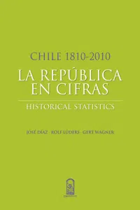 Chile 1810-2010: La República en cifras_cover