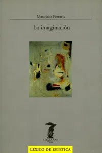 La imaginación_cover