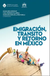 Emigración, tránsito y retorno en México_cover