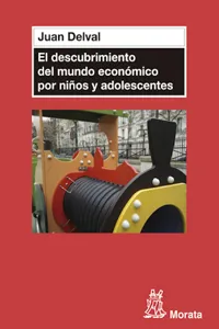 El descubrimiento del mundo económico en niños y adolescentes_cover