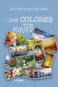 Los colores de una mujer_cover