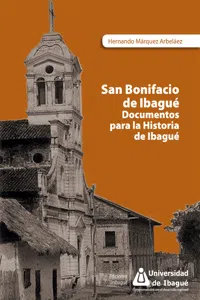 San Bonifacio de Ibagué_cover