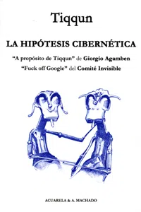 La hipótesis cibernética_cover