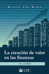 La creación de valor en las finanzas_cover