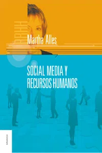 Social Media y Recursos Humanos_cover
