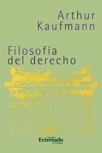 Filosofía del derecho_cover