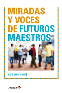 Miradas y voces de futuros maestros_cover