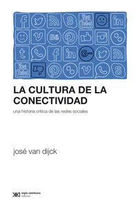 La cultura de la conectividad_cover