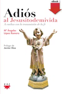 Adiós al Jesusitodemivida_cover