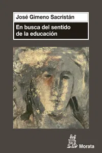 En busca del sentido de la educación_cover