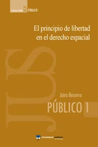 El principio de libertad en el derecho espacial_cover