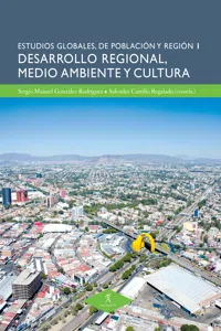 Desarrollo regional, medio ambiente y cultura_cover