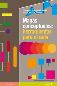 Mapas conceptuales: herramientas para el aula_cover