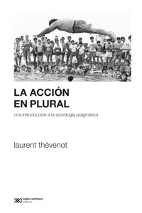 La acción en plural_cover