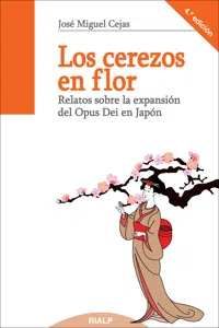 Los cerezos en flor_cover