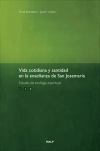 Vida cotidiana y santidad_cover