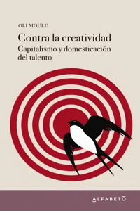 Contra la creatividad_cover