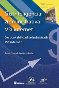 Su inteligencia administrativa vía internet._cover