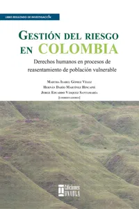 Gestión del riesgo en Colombia_cover