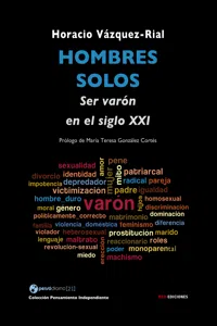 Hombres solos_cover